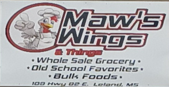 MawsWings